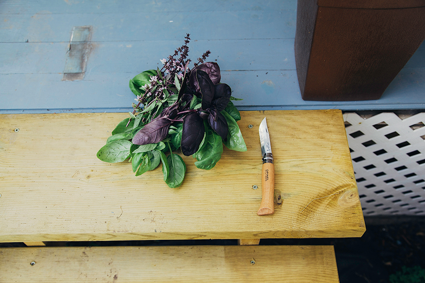 just cut // @thefirstmess