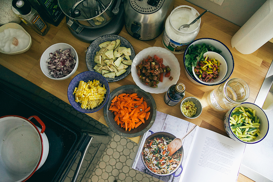 ready to go // @thefirstmess