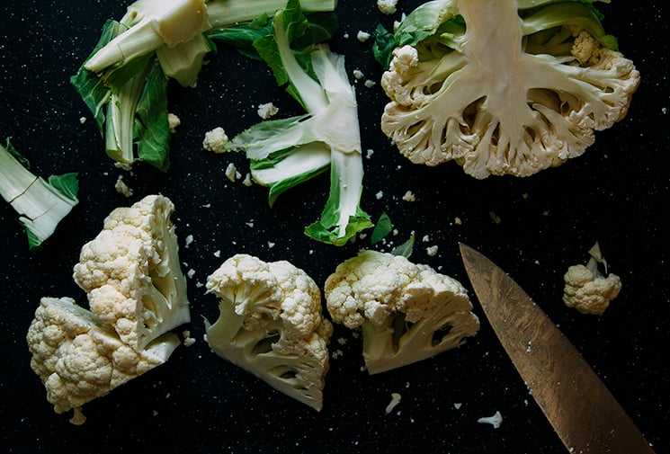 trimmin' // via @thefirstmess